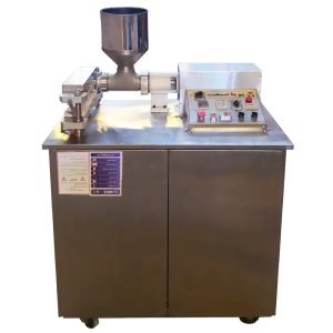 دستگاه کباب کوبیده ساز اتوماتیک مبله PS600H پویاصنعت
