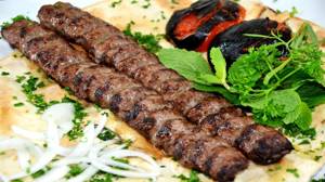 دستگاه کباب زن رو میزی