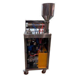 کباب سیخ‌گیر اطلس ماژ