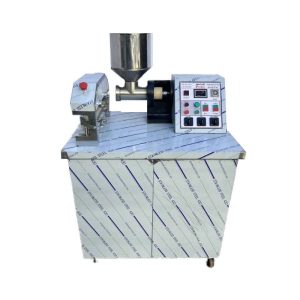 کباب زن مبله هیدرولیک مدل G-130 اتوماتیک