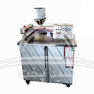 کباب زن (سیخ گیر) شید پخت مدل آبگرم