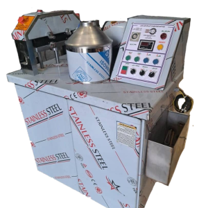 دستگاه سیخ گیر مدل TS70 تاج سازه