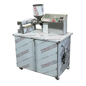 کباب زن اتوماتیک هیدرولیک