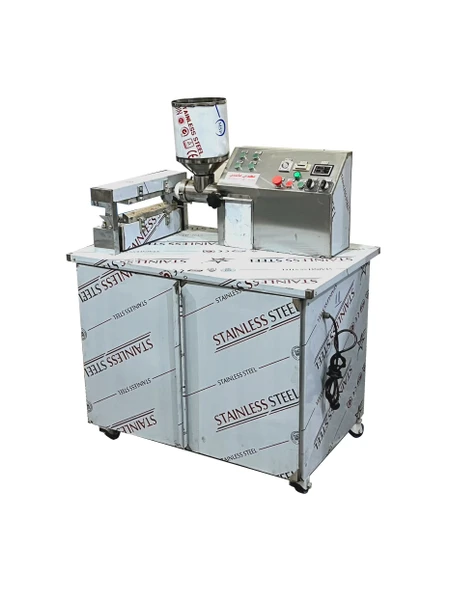 کباب زن اتوماتیک هیدرولیک