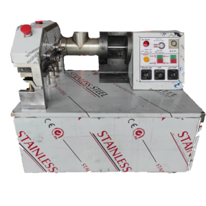 سیخ گیر رومیزی هیدرولیکی مدل TS40 تاج سازه